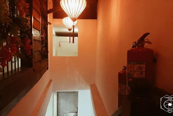Tony Central Hostel Luang Prabang Extérieur photo